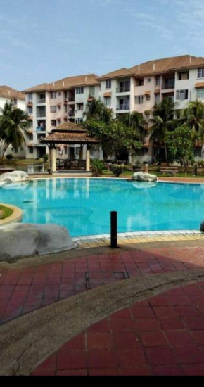 PD Perdana Condo